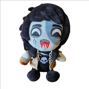 Youtooz Johnnie Guilbert Zombie (9in) Plush - Limited Edition!